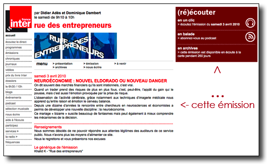 article_emission-france-inter-rue-des-entrepreneurs-neuroeconomie