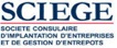 Sciege Société consulaire d'implantation d'entreprises et de gestion d'entrepôts